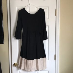 Roolee Never Worn peasant dress